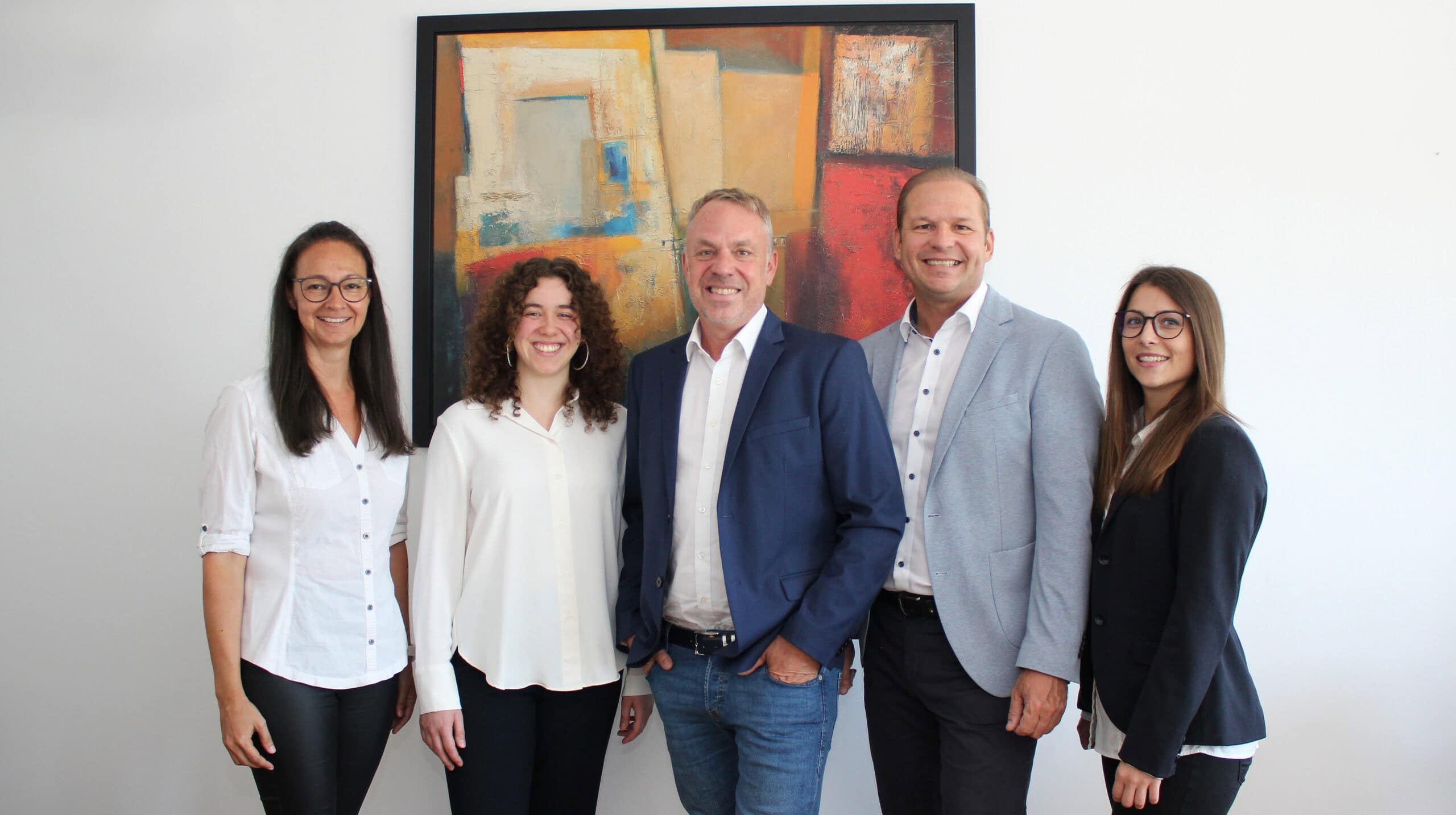 INNOVA Company Gmbh Team